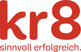 kr8 Logo